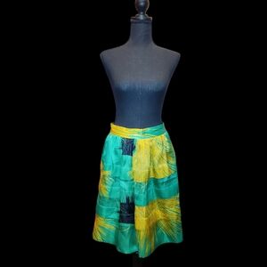 Anthropologie Sariah skirt